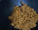 Foto langkah ke 3 dari resep Combro : Singkong kelapa isi Oncom.