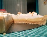 Foto del paso 8 de la receta: Pie de limón 🍋