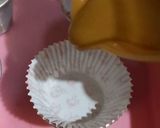 Foto langkah ke 5 dari resep Bolu Kukus Gula Merah.