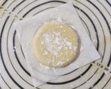Foto langkah ke 3 dari resep Donat Kentang.