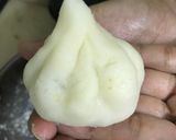 A picture of step 7 of #Modak|Dates|Dry fruits.