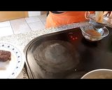 Foto del paso 12 de la receta: Carrilleras de Cerdo al vino tinto con Salteado de Quinoa y Brócoli