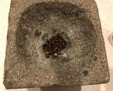 Foto del paso 1 de la receta: Crudo de tártaro