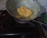 Moong dal halwa recipe step 7 photo