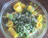 ખાંડવી (Khandvi Recipe In Gujarati) રેસીપી સ્ટેપ3ફોટો