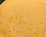 A picture of step 5 of My Spinache & Cheese Omelette 😋.
