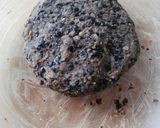 Foto del paso 4 de la receta Veggie Burguer de alubias negras