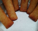 Foto langkah ke 5 dari resep 551.Lumpia Jagung.