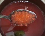 Foto langkah ke 1 dari resep Buko Pandan Dessert.