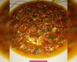 A picture of step 5 of Awara.