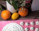 Foto del paso 3 de la receta: Merenguitos con manjar