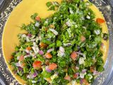 الكباب البحريني