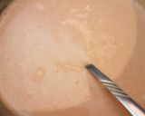 Fejtett bableves recept fázis 4 fotója