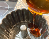 Foto del paso 5 de la receta: Pastel de coco caramelizado, sin horno, “ sin gluten “