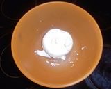 Φωτογραφία βήματος 1 της συνταγής Spaghetti με mascarpone, πράσο και λουκάνικο
