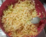 Foto del paso 3 de la receta: Ensalada de repollo / col