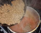 Foto del paso 9 de la receta: Fideos con salsa boloñesa
