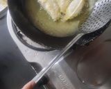 A picture of step 7 of Mawa gujiya.