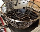 A picture of step 2 of California Farm New Harvest Puffed Potatoes.