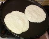 Paneer pancake recipe step 7 photo