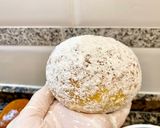 Foto del paso 18 de la receta Bombas rellenas de mermelada