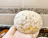Foto del paso 18 de la receta: Bombas rellenas de mermelada