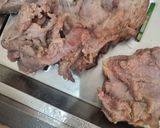 Foto langkah ke 3 dari resep ❣️Daging Kambing tanpa prengus.