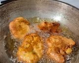 Foto langkah ke 4 dari resep Godo Godo Pisang Keju.
