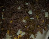 Foto del paso 3 de la receta: Tarta de carne