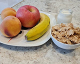 Foto del paso 1 de la receta: Papilla de frutas y cereales Special K