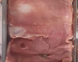 Foto del paso 3 de la receta: Lomo de cerdo relleno