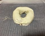 Foto del paso 2 de la receta: Rollo de Hojaldre de jamón y queso