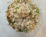 शेवगाच्या फुलांचे कटलेट (shevgachya fulache cutlet recipe in marathi) रेसिपी स्टेप 1 फोटो 