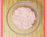 Foto del paso 1 de la receta: Albóndigas en Salsa de Zanahorias