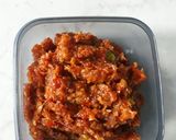Foto langkah ke 8 dari resep Sambal ala Bu Rudy.