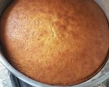 صورة لخطوة 3 من وصفة كيكة البرتقال الشهية 🍊🍊🍊🍊🍊