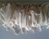Hình bước làm 7 của món Bánh Canh Nam Phổ
