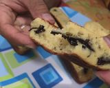 Foto langkah ke 12 dari resep Pukis Empuk Mentul Mentul.