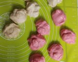 Foto langkah ke 2 dari resep Japanese Milk Bread.