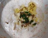 પાપડ રાઈતા (Papad Raita Recipe in Gujarati) રેસીપી સ્ટેપ7ફોટો