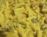 A picture of step 6 of The Uncomparable Salad GA23.