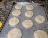 Foto del paso 7 de la receta: Panes Crujientes y Deliciosos Sin TACC, Ideales para Sándwiches