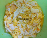 Foto langkah ke 4 dari resep 77. SAMBAL GORENG KULIT AYAM KRISPI PEDAS MANIS.