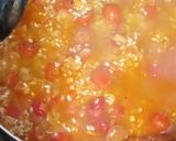 Foto del paso 6 de la receta: Risotto caprese