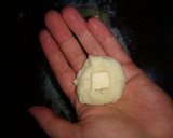 Foto del paso 2 de la receta: Ñoquis rellenos 🧀