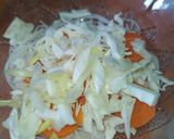Foto langkah ke 3 dari resep Soto Ceker.