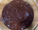 Foto del paso 5 de la receta: Brownie