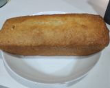 Foto del paso 3 de la receta: Budín de limón!
