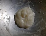Foto langkah ke 1 dari resep Roti Sobek Dengan Metode Water Roux.