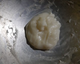 Foto langkah ke 1 dari resep Roti Sobek Dengan Metode Water Roux.